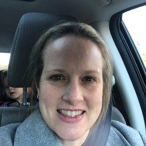 Meet your Posher, Christa